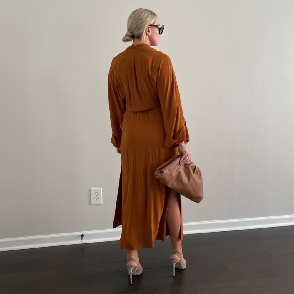 Rodebier Dress XS